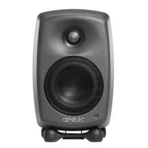 GENELEC 8320APM Smart Active a Due Vie – Spedizione Gratuita – Pronta Consegna
