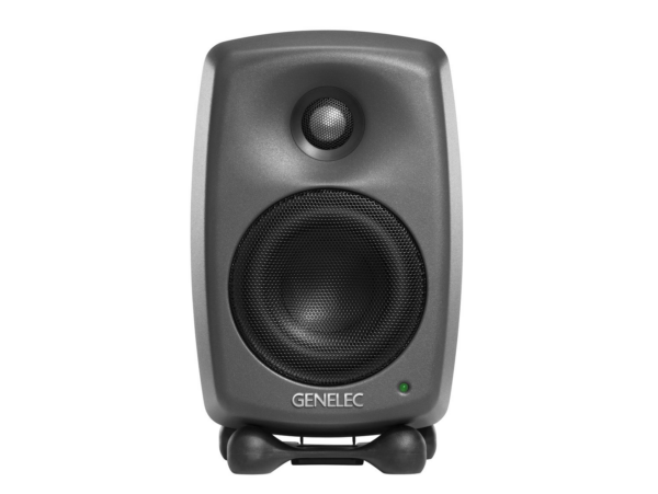 GENELEC 8320APM Smart Active a Due Vie - Spedizione Gratuita - Pronta Consegna