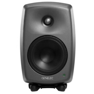 GENELEC 8330AP Smart Active a Due Vie – Spedizione Gratuita – Pronta Consegna