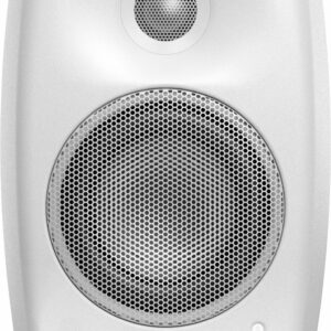 GENELEC 8330AW Smart Active a Due Vie White – Spedizione Gratuita – Pronta Consegna
