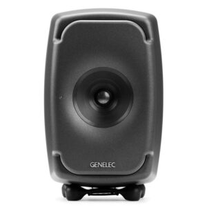 GENELEC 8331AP Smart Active Coassiale Tre Vie – Spedizione Gratuita – Pronta Consegna