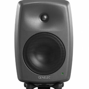 GENELEC 8340APM Smart Active Due Vie – Spedizione Gratuita – Pronta Consegna