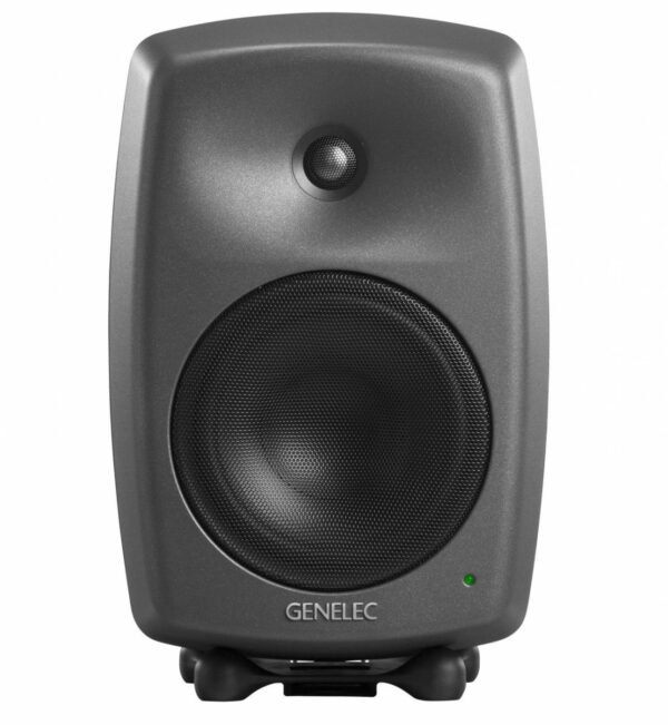 GENELEC 8340APM Smart Active Due Vie - Spedizione Gratuita - Pronta Consegna