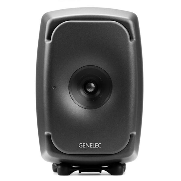 GENELEC 8341AP Smart Active Coassiale Tre Vie - Spedizione Gratuita - Pronta Consegna