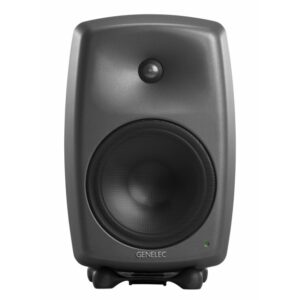 GENELEC 8350APM Smart Active Due Vie – Spedizione Gratuita – Pronta Consegna