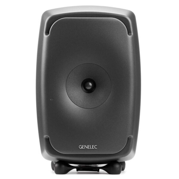 GENELEC 8351BP Smart Active Coassiale Tre Vie  - Spedizione Gratuita - Pronta Consegna