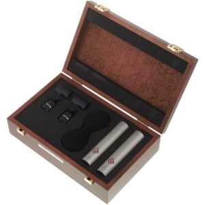 Neumann KM 183 Stereo Set – Spedizione Gratuita – Pronta Consegna