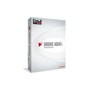 Steinberg Groove Agent 4 Educational  – Pronta Consegna