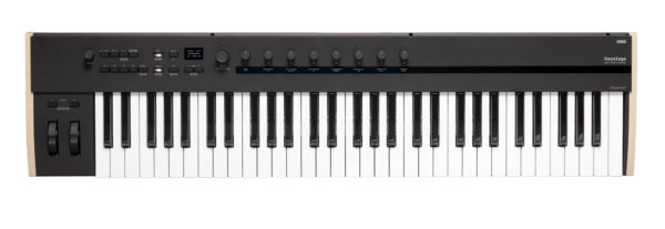 Korg KeyStage 61 - Spedizione Gratuita - Pronta Consegna