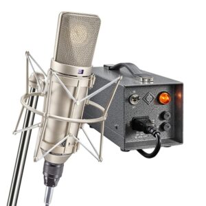 Neumann U 67 Set – Spedizione Gratuita – Pronta Consegna