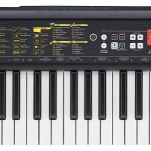 Yamaha PSR F52 – Pronta Consegna