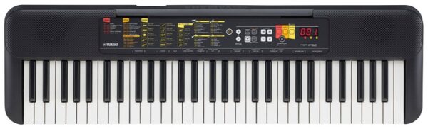 Yamaha PSR F52 - Pronta Consegna
