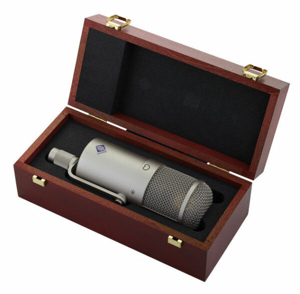 Neumann U47 FET - Spedizione Gratuita - Pronta Consegna