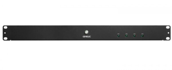 GENELEC 9301A AES/EBU Multichannel Interface - Spedizione Gratuita - Pronta Consegna