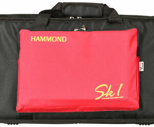 Hammond SK1-88 Gig Bag – Pronta Consegna