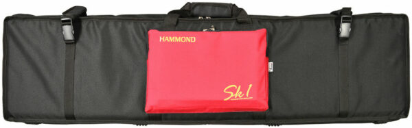 Hammond SK1-88 Gig Bag - Pronta Consegna
