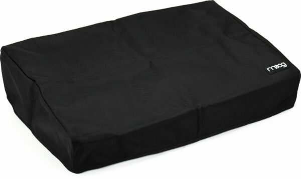 Moog Model D Dust Cover - Pronta Consegna