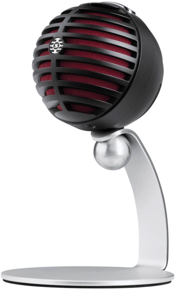 Shure MV5-B - Pronta Consegna
