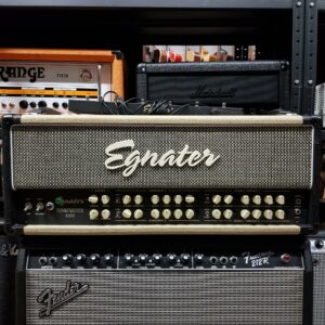 EGNATER – TOURMASTER 4100 HEAD