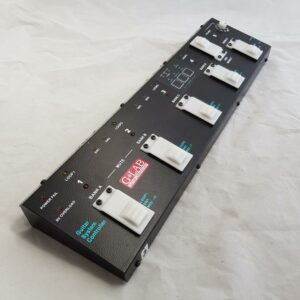 GLAB – GSC PEDAL LOOPER CONTROLLER