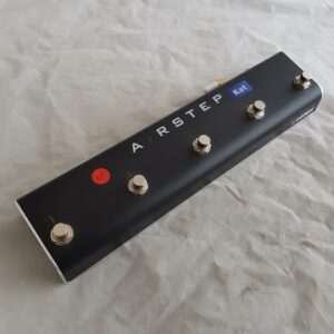 XSONIC – AIRSTEP KAT