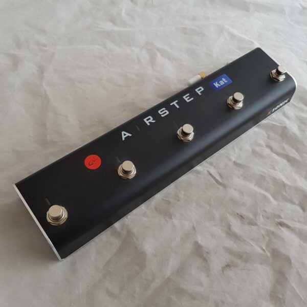 XSONIC - AIRSTEP KAT