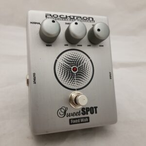 ROKTRON – SWEET SPOT FIXED WAH