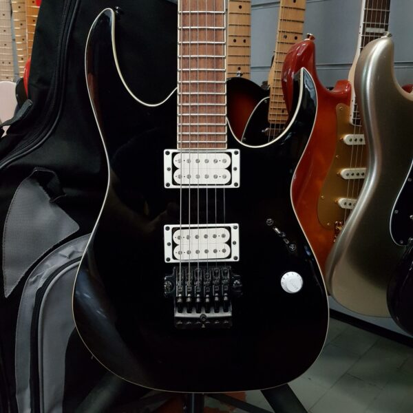 IBANEZ - MTM2 MICK THOMSON SLIPKNOT + JACKSON PICKUPS