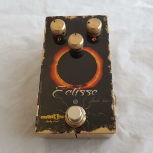 EARTHTONE – ECLISSE DISTORTION