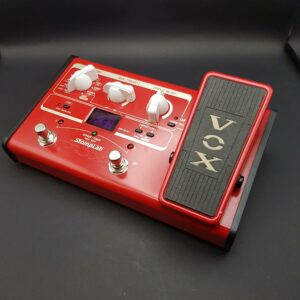 VOX – STOMPLAB II 2 SL2B