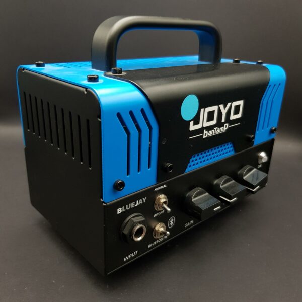JOYO - BANTAMP 20 MINI HEAD BLUETOOTH