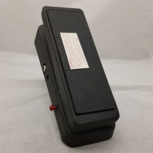 DUNLOP – CRY BABY GCB 95FW FUZZ WAH
