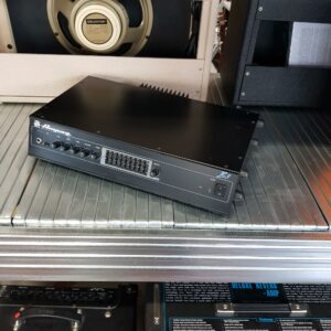 AMPEG – B3 BASS HEAD