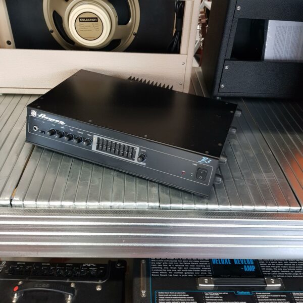 AMPEG - B3 BASS HEAD