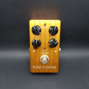 SUHR – KOJI COMP