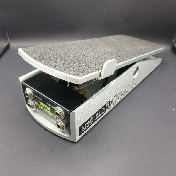 ERNIE BALL - 6168 MONO 250K VOLUME PEDAL SWITCH