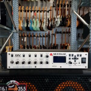 DV MARK – MULTIAMP MONO