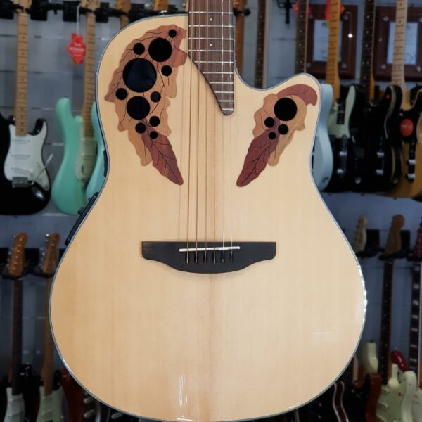 OVATION - CE 44 4 NATURAL