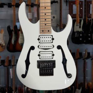 IBANEZ – PGM300 RE 20TH PAUL GILBERT ANNIVERSARY