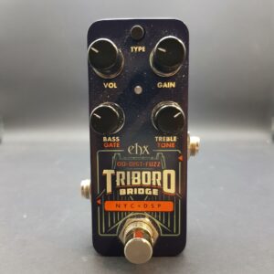 ELECTRO HARMONIX – PICO TRIBORO BRIDGE