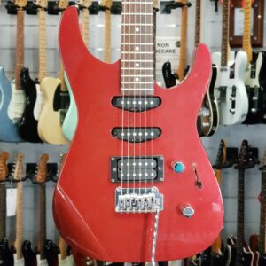JACKSON – JS DINKY TREM RED