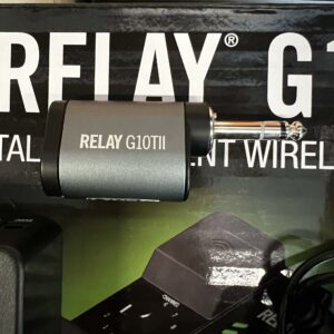 LINE 6 – RELAY G 10 S