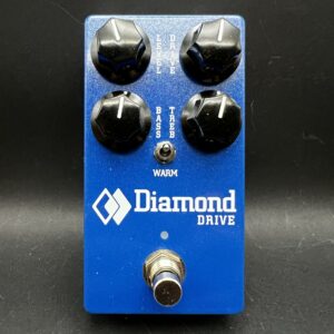 DIAMOND – DRIVE