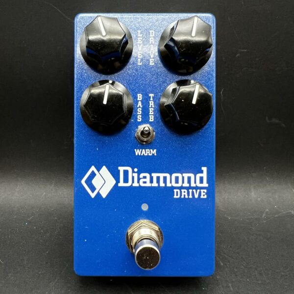 DIAMOND - DRIVE