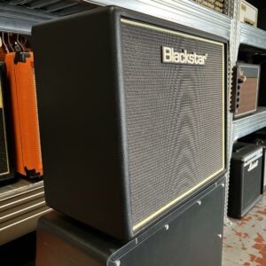 BLACKSTAR – STUDIO 10 EL34