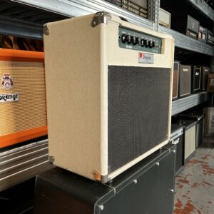 IBANEZ – TSA 15 COMBO