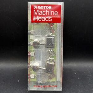 GOTOH – SD 91 MG 6 L STRATO TELE CHROME