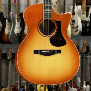 EASTMAN – AC522CE SUNBURST