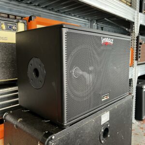 AUDIO DESIGN PRO – IMPACT AG 2X8 SIGNATURE