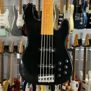MARK BASS – GV 5 GLOXY BLACK BASS